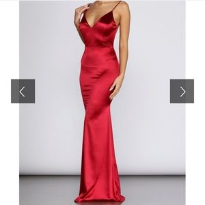 Brand new Windsor dress !